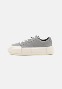 CHUCK TAYLOR ALL STAR CRUISE XL - Tossud - classic grey/egret/black