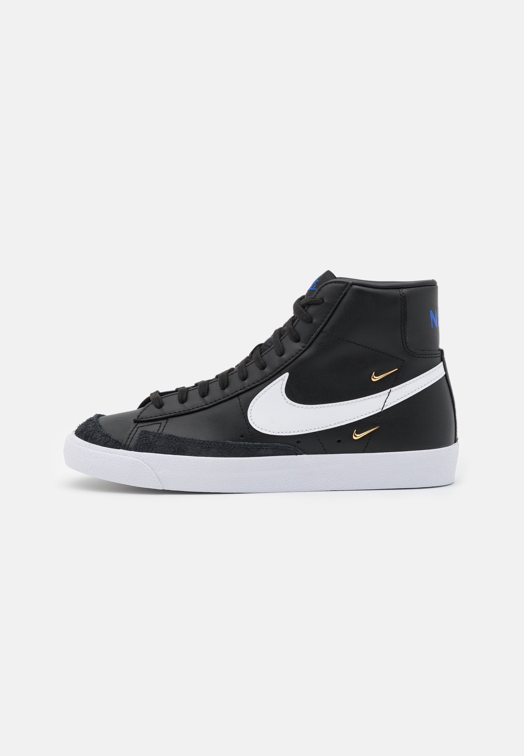 nike basket montante femme