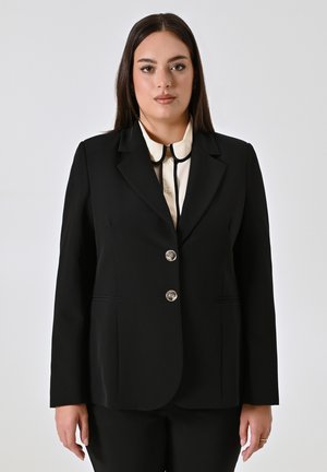 Blazer - black