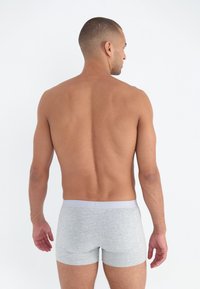 Pier One 7 PACK - Bokserbriefs - light grey
