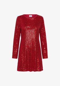 Kijelölve, chinese red