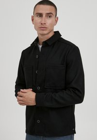 Solid SDLiam - Lett jakke - black
