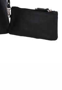 Gusti Leder CASSIDY - Kabelka - black