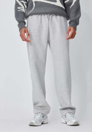 Pantalon de survêtement - gris