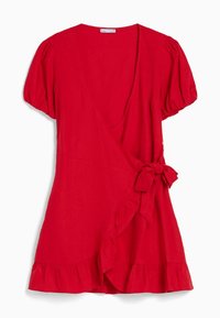 Bershka Sukienka letnia