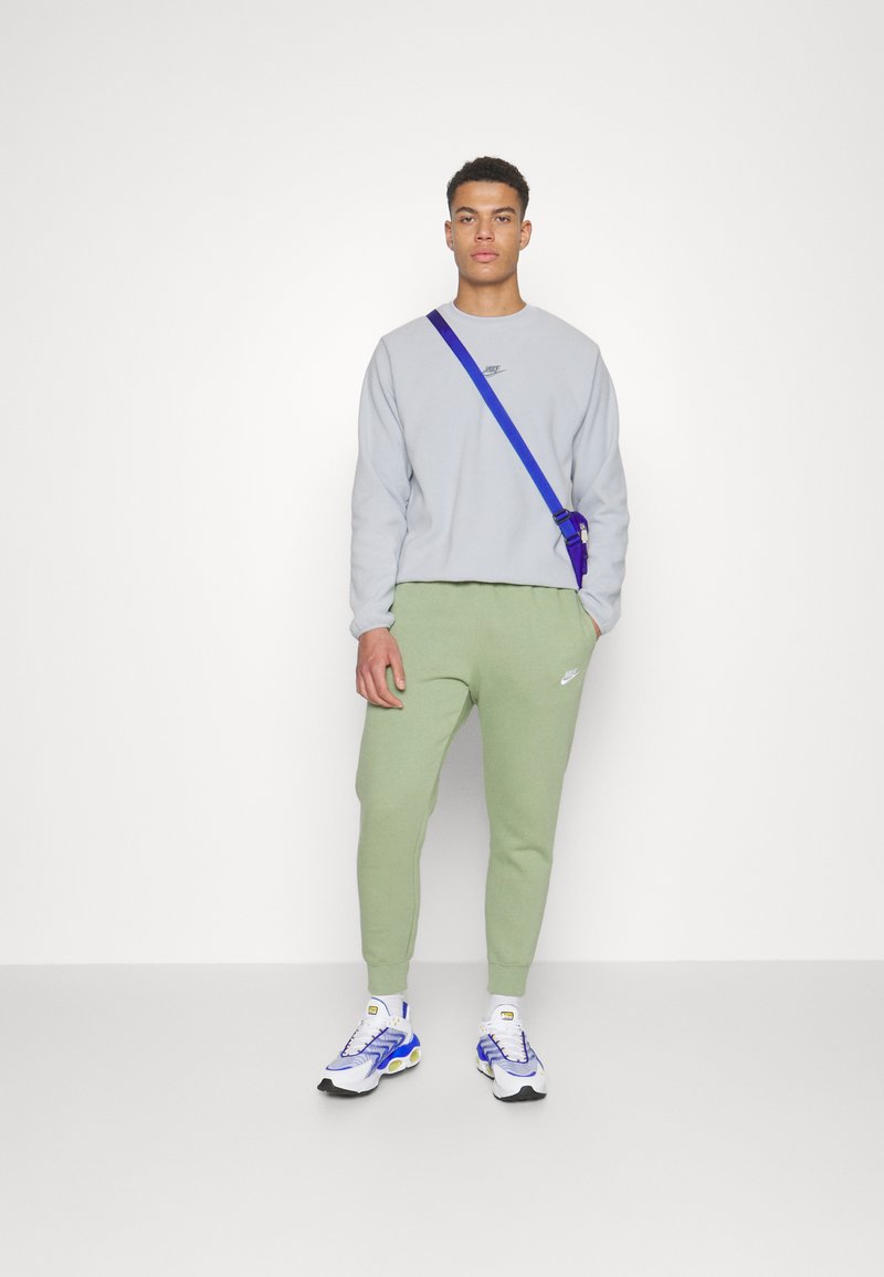 Jogging Pastel Homme Nike Ensemble Vert Pastel Survetement Nike