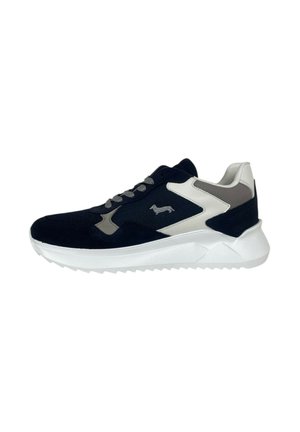 SNEAKERS - Sneakers basse - blu