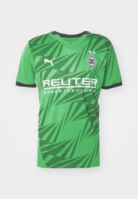 Borussia Mönchengladbach Kinder Fanmütze „All Black 2025