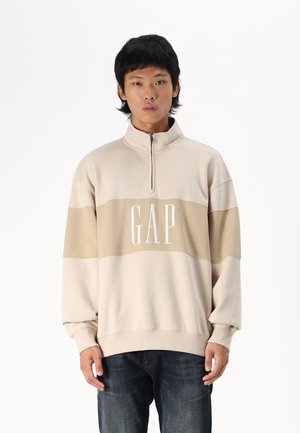 GAP LOGO - Sportska majica - bedrock