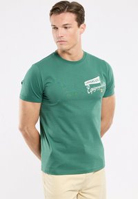 Non sélectionné, equipage dark ivy