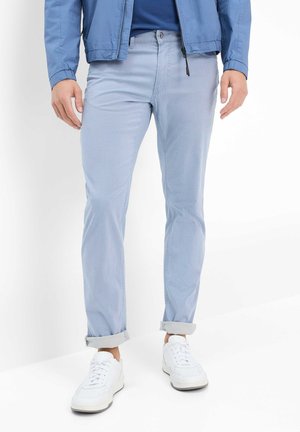 BRAX Trousers - cloud