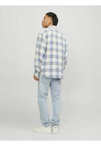 Jack & Jones Hemd - whisper white