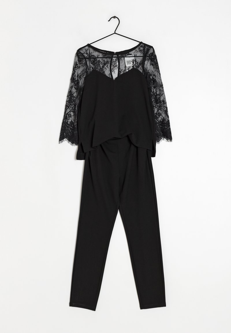 mbyM Jumpsuit - black