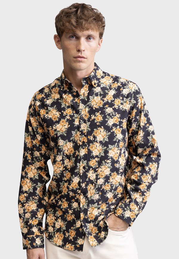 JASPER SHIRT REGULAR FIT - Hemd