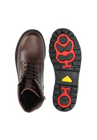 Canada Snow Snowboot/Winterstiefel - brown