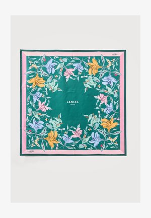 Lancel, TUTTI FLEURI UNISEX - Foulard - multi-coloured