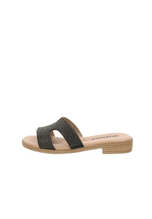 Valleverde Mules - nero