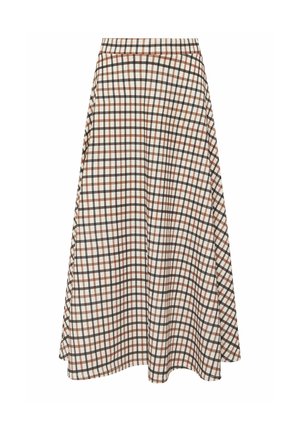 Pixie Girl, PETITE MAXI SKIRTS - Maxirock - brown