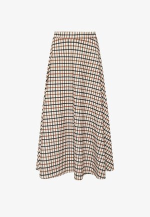 Pixie Girl, PETITE MAXI SKIRTS - Maxirock - brown