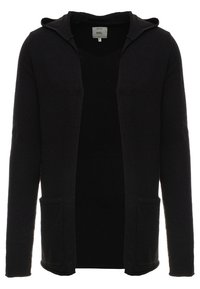 Redefined Rebel Chaqueta de punto - black denim