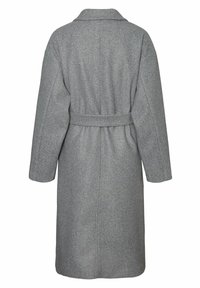 Vero Moda Abrigo clásico - light grey