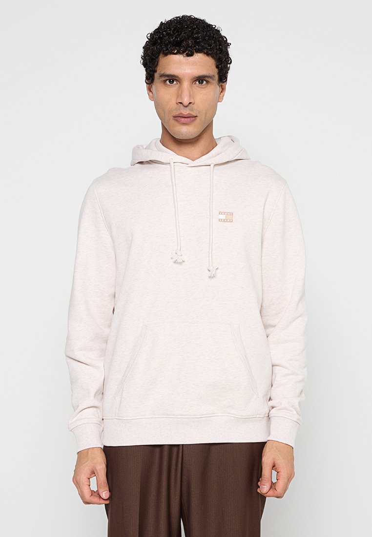 Tommy Jeans Hoodie beige