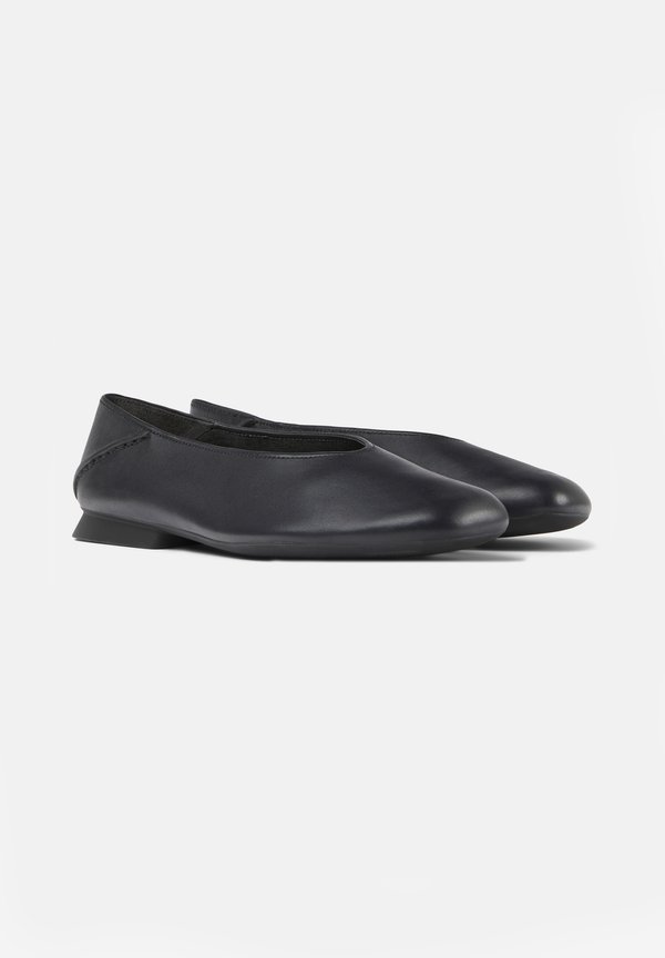 CASI MYRA - Ballet pumps - schwarz4