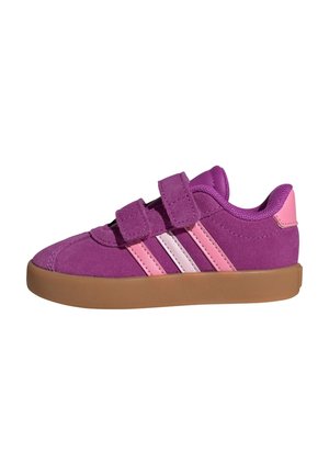 adidas Sportswear ADIDAS SPORTSWEAR VL COURT 3.0 SHOES   UNISEX - Lauflernschuh - flash pink   bliss pink   clear pink