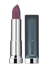 Maybelline New York COLOR SENSATIONAL LIPSTICK - Läppstift - 885 midnight me