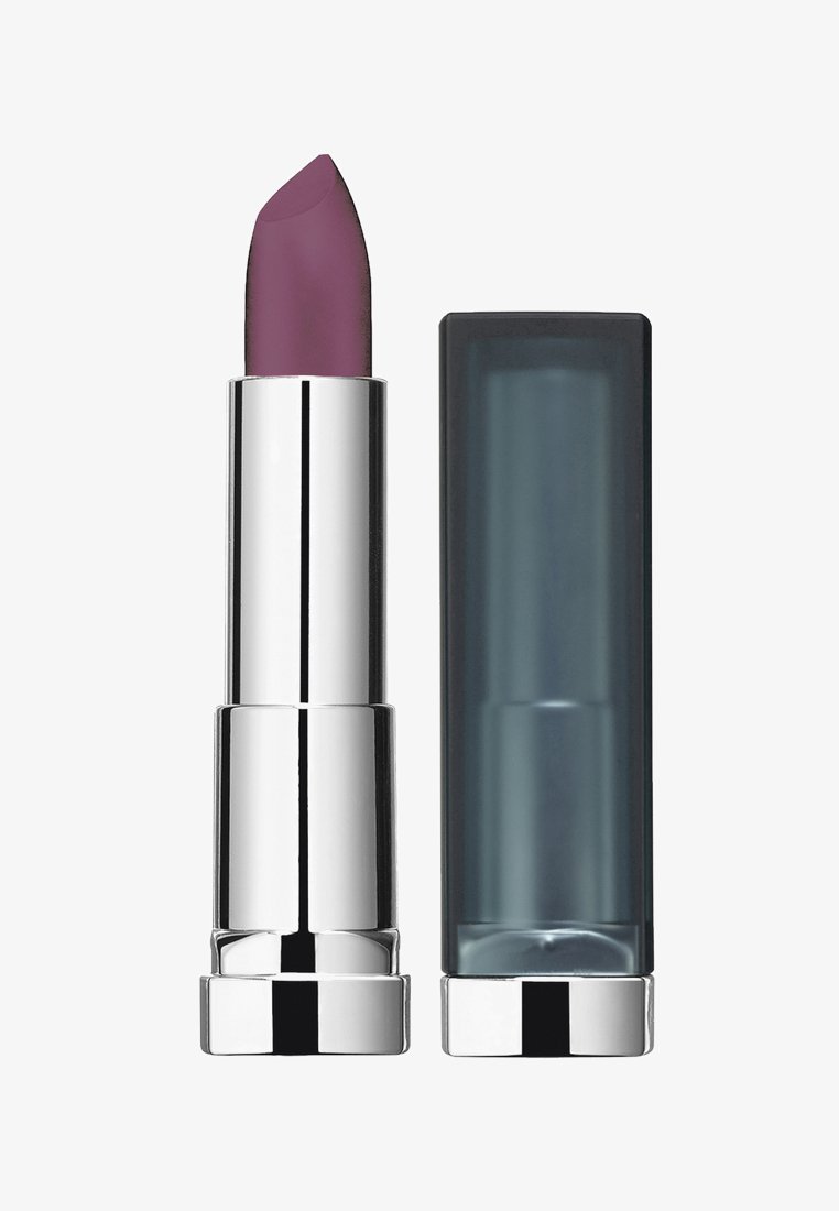 Maybelline New York COLOR SENSATIONAL LIPSTICK - Rossetto - 885 midnight me