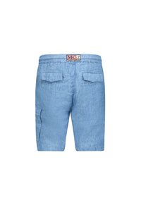 MC2 Saint Barth BERMUDA MARSEILLE  - Shorts di jeans - denim