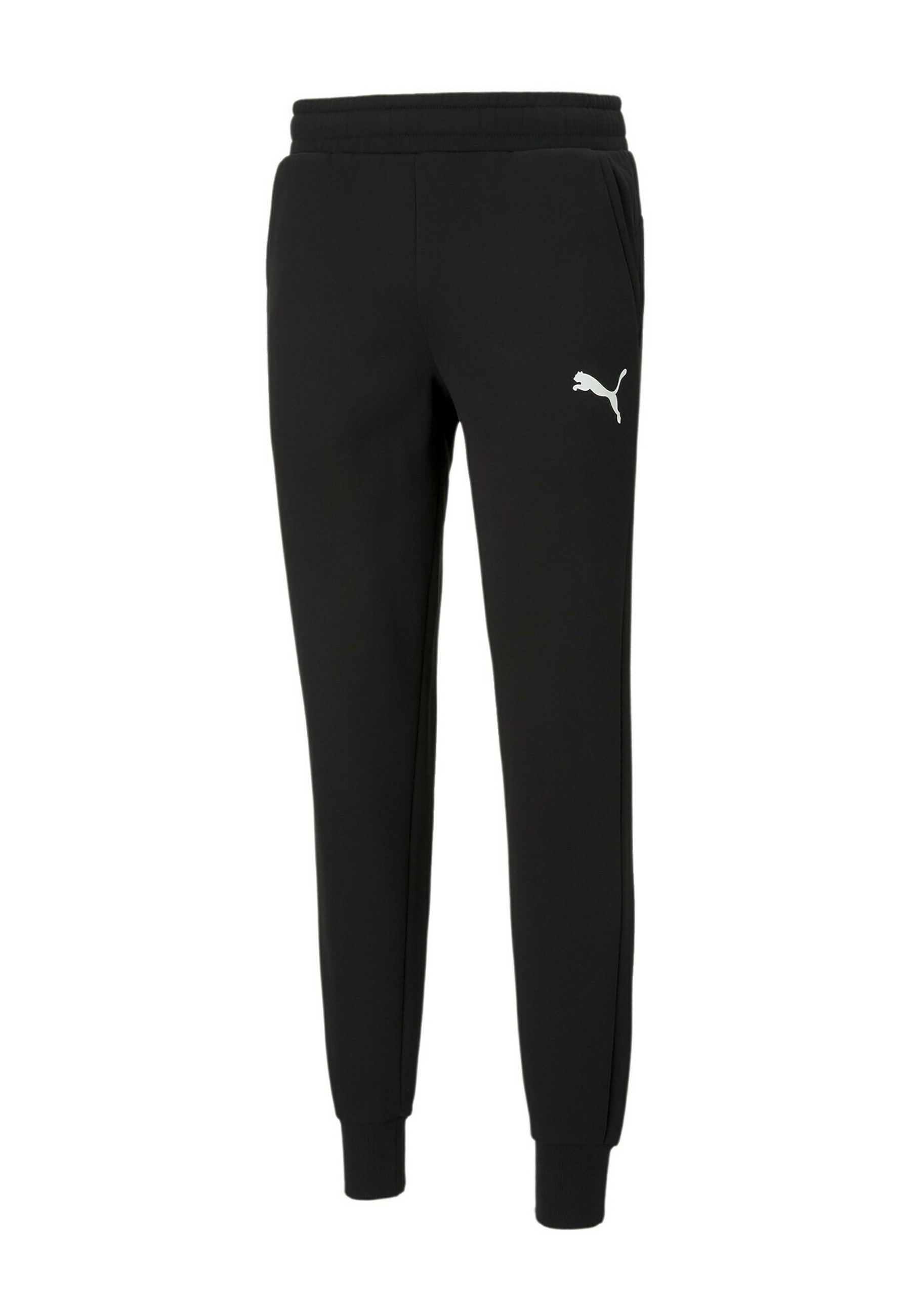 puma white golf skort