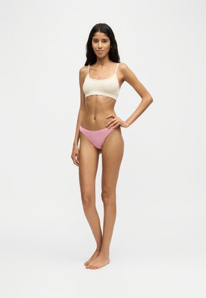 Even&Odd, 5 PACK - Tanga - navy/green/pink/white