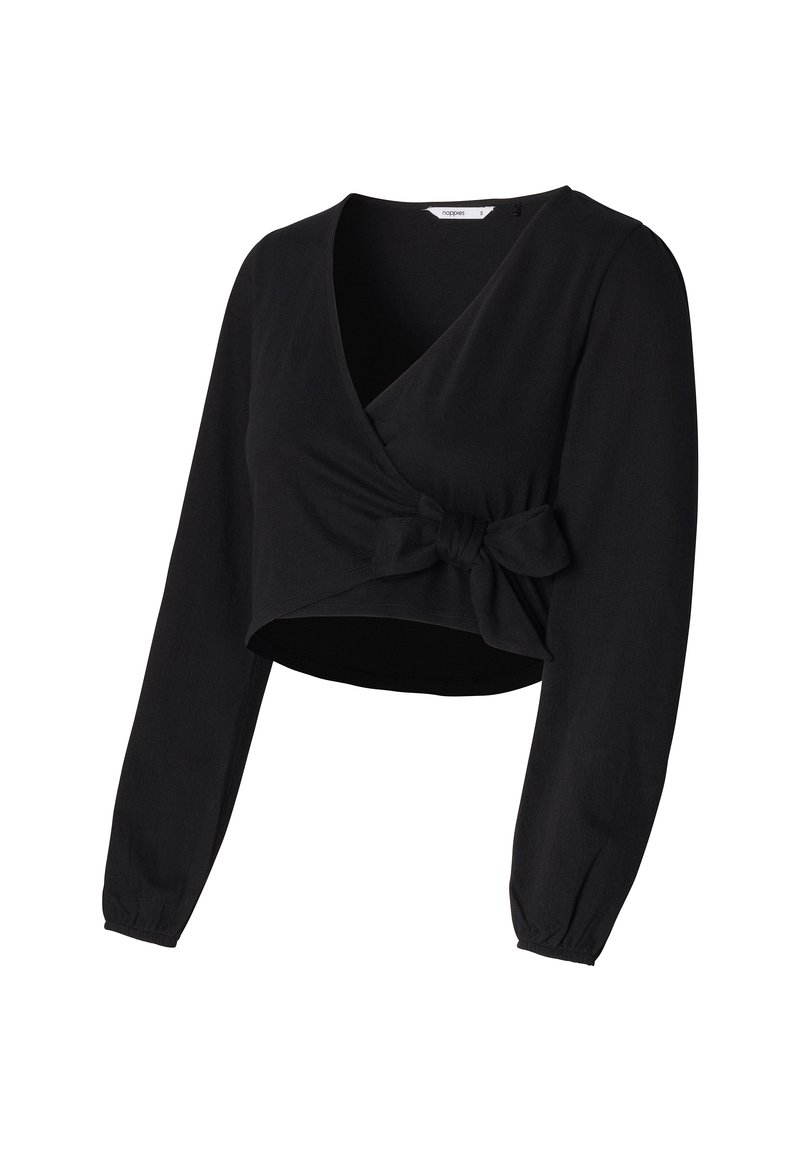 Noppies Blouse - black