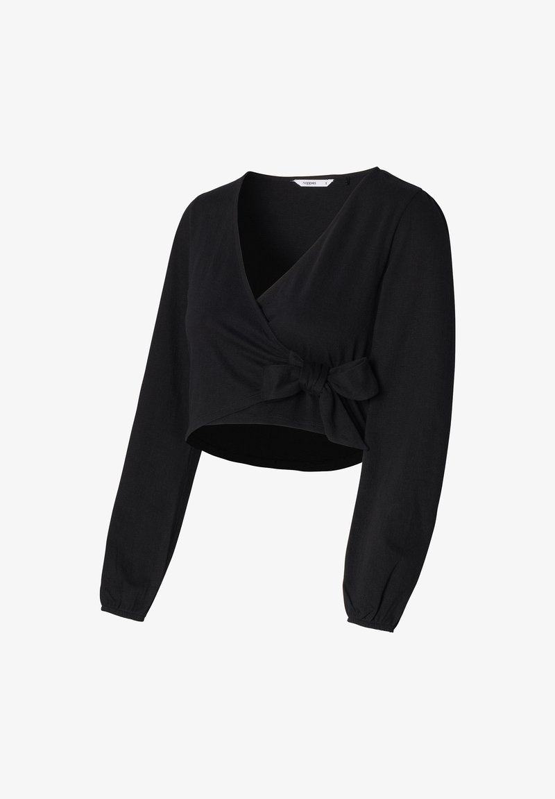 Noppies Blouse - black