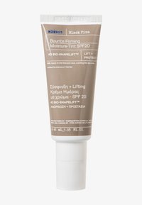KORRES - BLACK PINE 4D BIOSHAPELIFT™ BOUNCE FIRMING TINTED MOISTURISER SP - Solskydd - n/a Miniatyrbild 1