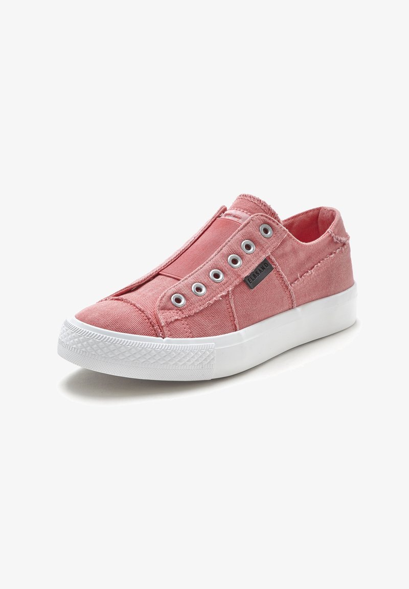 Elbsand Sneakers laag - pink
