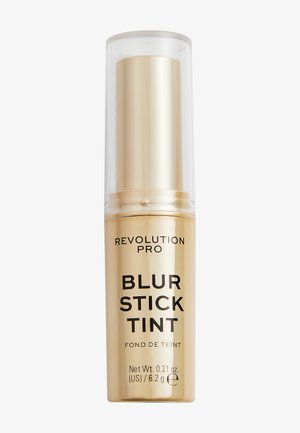 REVOLUTION PRO BLUR STICK TINT - Foundation - dark
