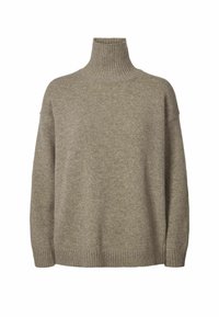 Niet geselecteerd, stone grey