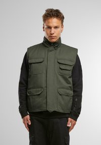 Brandit SAFARI - Vesta - olive