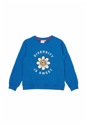 NORNA - Sweatshirt - daphne
