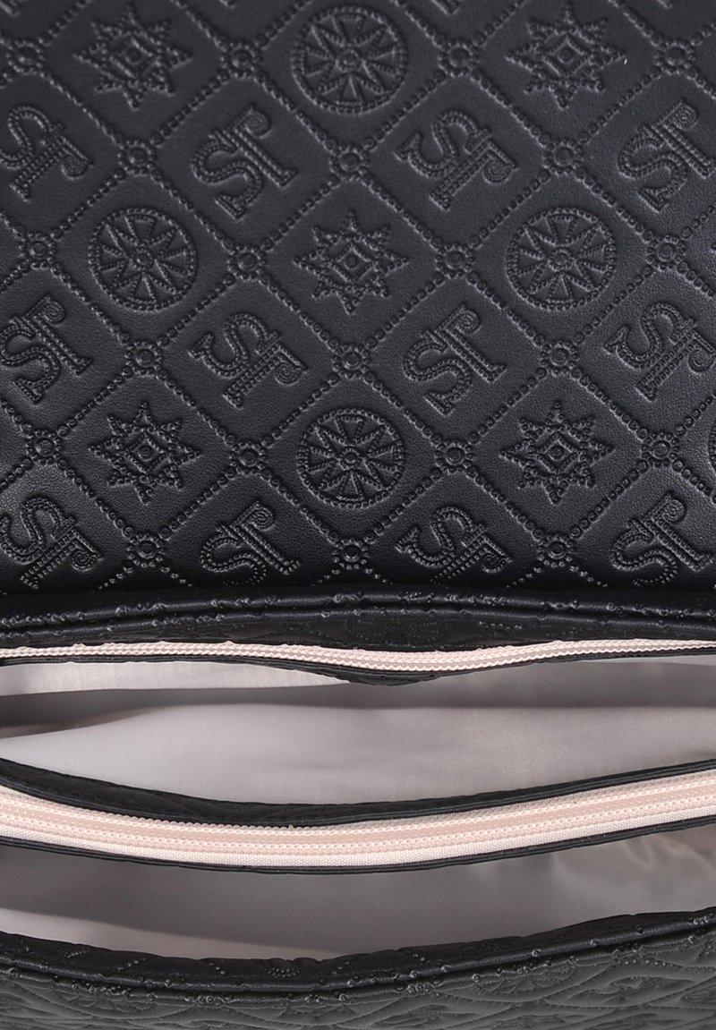Damen Handtaschen | Silvio Tossi Umhängetasche schwarz - FB56206 Damen Handtaschen | Silvio Tossi Umhängetasche schwarz - FB56206
