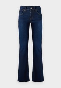 PIMLICO - Jean flare - denim