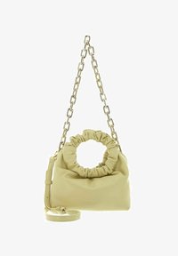 Sélectionné, light yellow gold