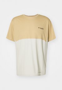 CIRQUE RIVER™ GRAPHIC CREW - Sport T-Shirt - canoe