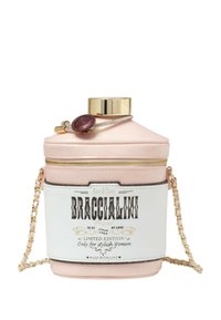 Braccialini Handtas - rosa