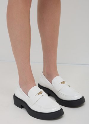 Calliope BOLD  - Chaussons - bianco
