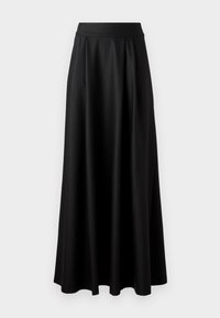 Geselecteerd, black