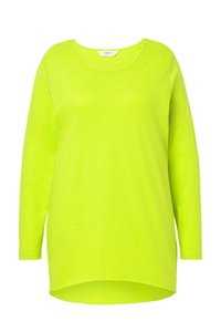 Non selezionato, lime