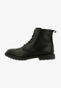 Unausgewählt, black